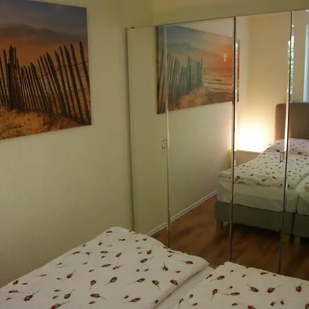 Wasserrose Fiefbergen