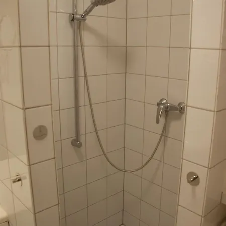 Apartament Wasserrose *